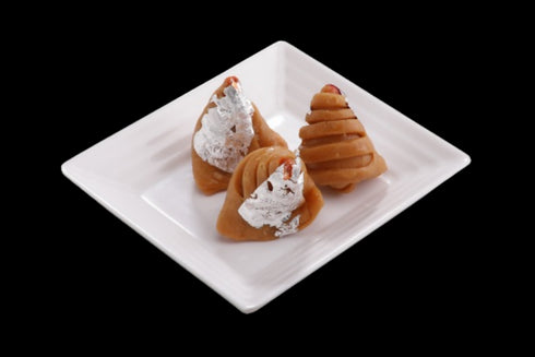 Agra Sweets Sweet Samosa